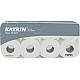 KATRIN TOILET SOFT 3L PK8