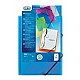 ELASTOMAP POLYVISON BLAUW