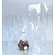 PK10 DOORZ PP ZAKJES 145X235MM