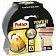 R.25M GRIJS PATTEX POWER TAPE