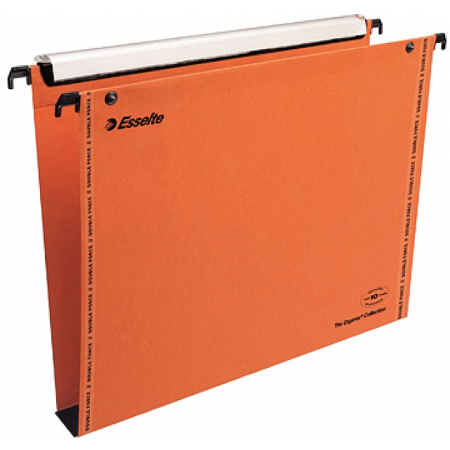 ESSELTE HANGMAP ORGAREX 49941 30MM 25 ST