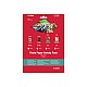 CANON VP-101 photo paper variety pack A4 & 10 x15cm