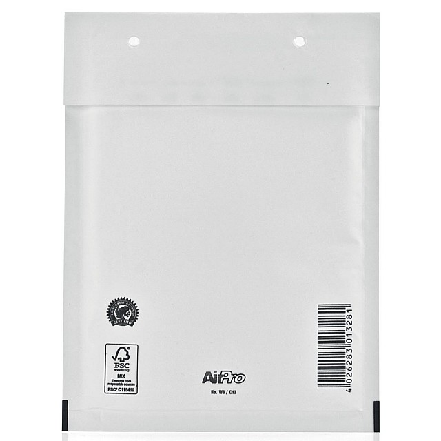 BONG LUCHTKUS 150X215 WT DS100