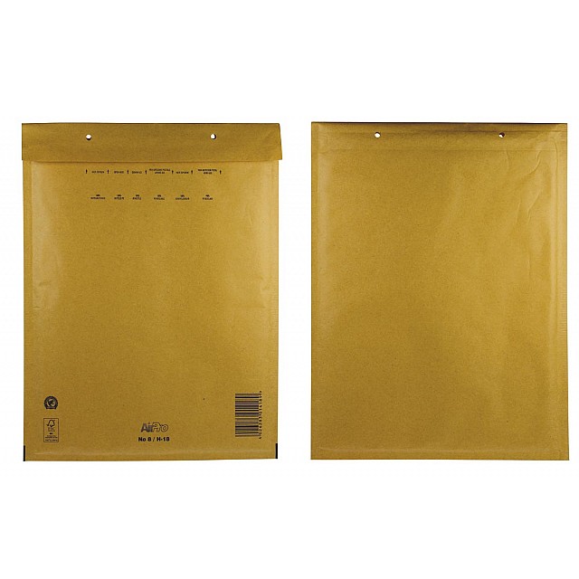 D100 LUCHTKSENV 270X360 BR STR