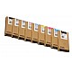 EPSON T6034 inktcartridge geel standard capacity 220ml 1-pac