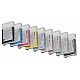 EPSON T6034 inktcartridge geel standard capacity 220ml 1-pac