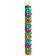 COOL COLOR CLIPSTRIP 2X12 AFR