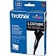 BROTHER LC-970 inktcartridge zwart standard capacity 350 pag
