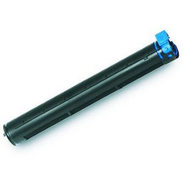 OKI B2200  B2400 tonercartridge zwart standard capacity 2.00