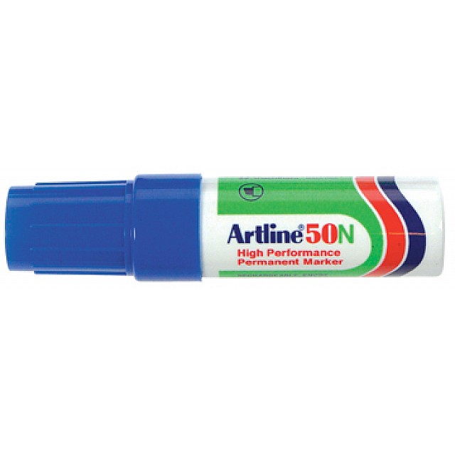 ARTLINE 50 stift BLAUW