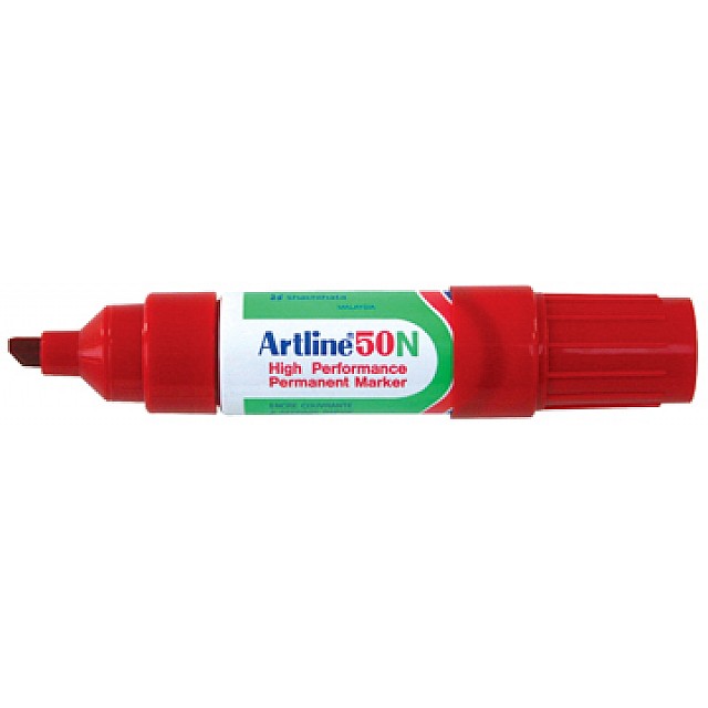 ARTLINE 50 stift ROOD