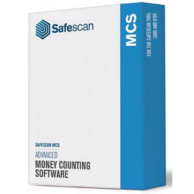SAFESCAN SOFTWARE MCS