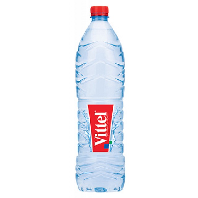WATER VITTEL PET 1,5L 6 PACK
