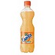 TRAY 24 FLES FANTA SINAAS 50CL