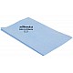VILEDA MICROGLASS BLAUW PK3