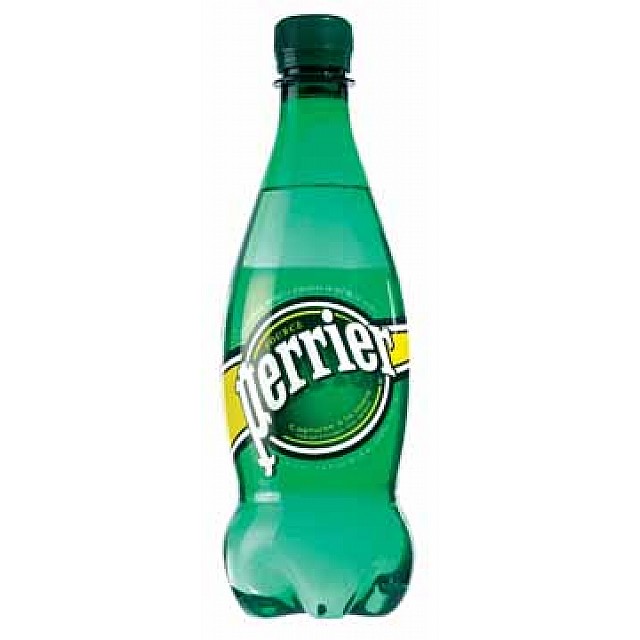 TRAT 24 FLESJES PERRIER 50CL