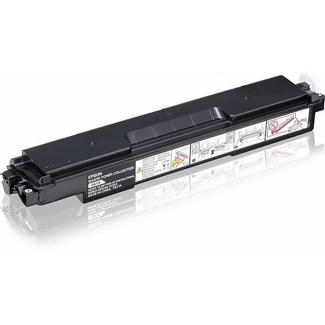 EPSON AL-C9300N waste toner container standard capacity 24.0