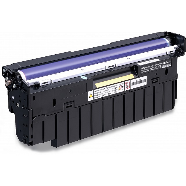 EPSON AL-C9300N photoconductor unit zwart standard capacity