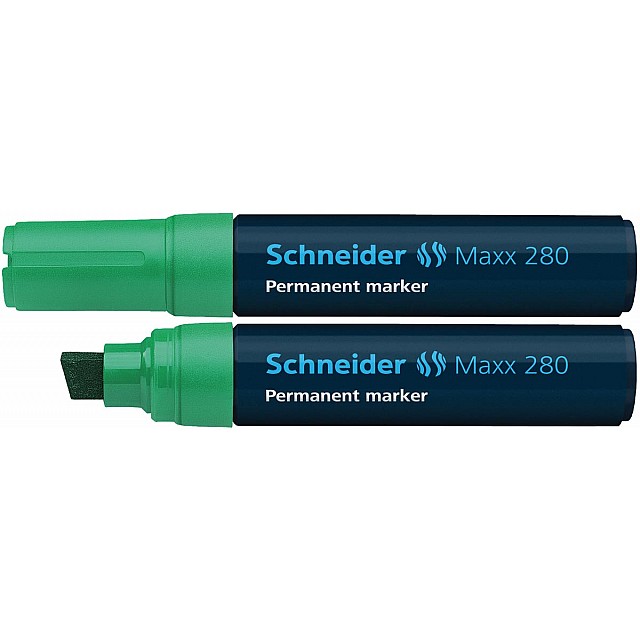 PERMANENT MARKER MAXX 280 GROE
