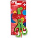 APLI SCHAAR KLEUTER GROEN 13CM