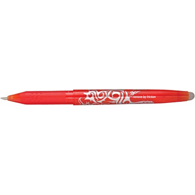 PILOT FRIXION BALL 07 ORANJE