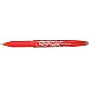 PILOT FRIXION BALL 07 ORANJE