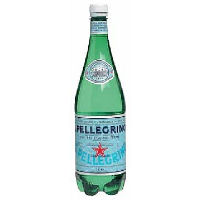 SAN PELLEGRINO 1L PAK 6