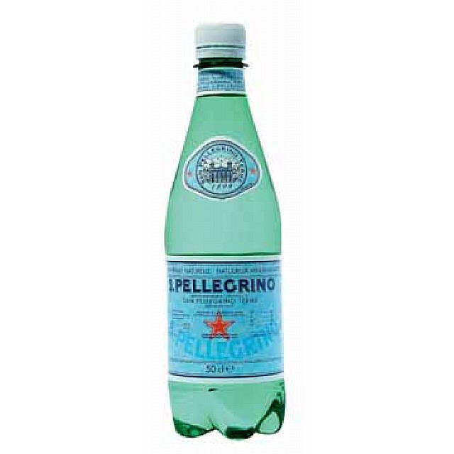 SAN PELLEGRINO 50CL X24