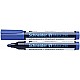 WITBORDMARKER BLAUW 290