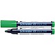 WITBORDMARKER GROEN 290
