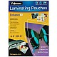 P25 LAMIN ETUI A4 80 216X303