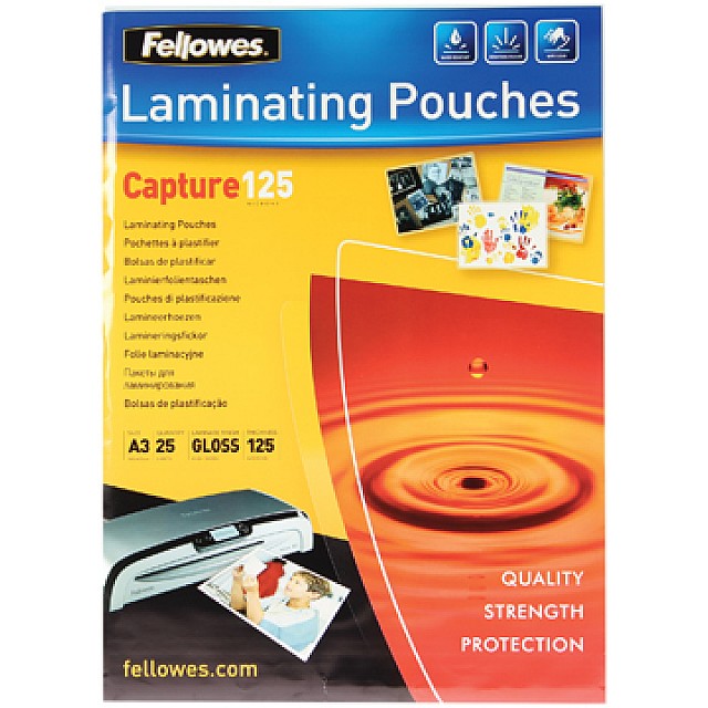 P25 LAMIN ETUI A3 125 303X426
