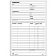 BESTELFORMULIER ACT  210X148MM