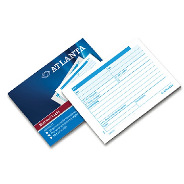 BONBOEKJE 50X2BL 148X105MM