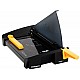 FELLOWES SNIJMACHINE+HEFBOOM STELLAR A4