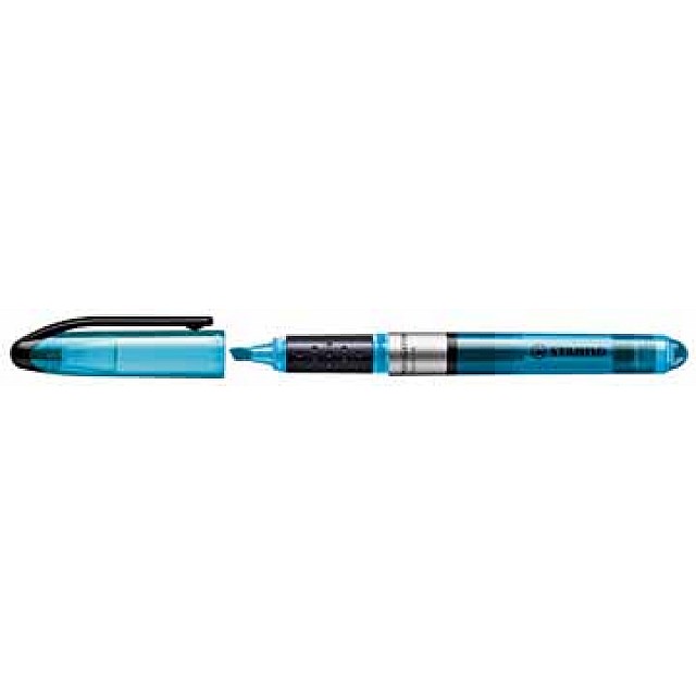 STAB NAVIGATOR BLAUW