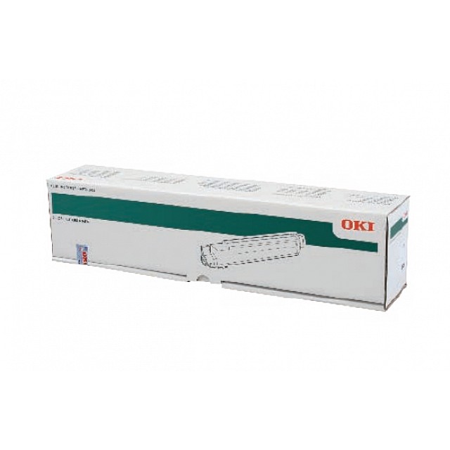 OKI RIB-MX-CRB lint zwart 1-pack