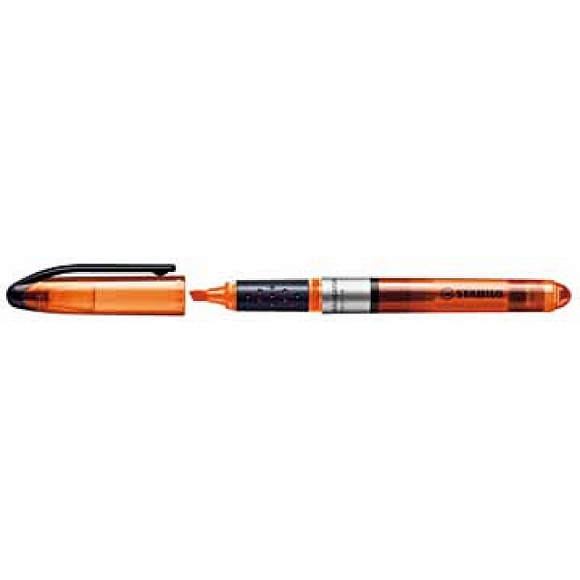 STAB NAVIGATOR ORANJE