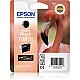 EPSON T0878 inktcartridge matzwart standard capacity 11.4ml