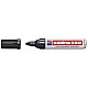 MARKER EDDING 550 ZWART ROND