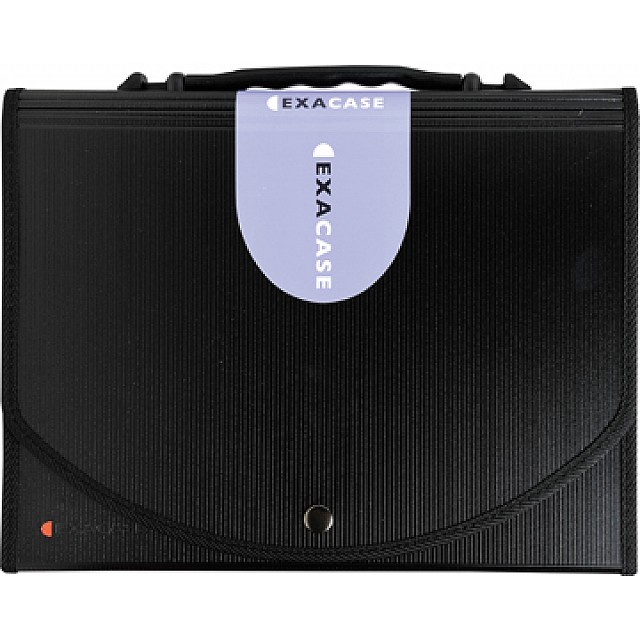 VOORORDNER 13 VAKKEN