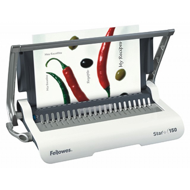FELLOWES INBINDMACH STAR+ 150