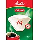 FILTERZAKJE 1X4 MELITTA PAK 40