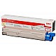 OKI C3300, C3400, C3450, C3600 tonercartridge magenta high c