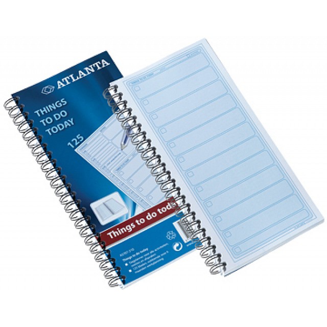 THINGS TO DO TODAY NL