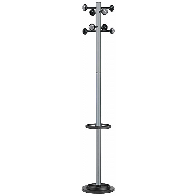 UNILUX KAPSTOK ACCUEIL GRIJS