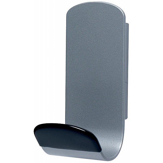 UNILUX MUURKAPS STEELY MAGN GR