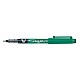 PILOT V SIGN PEN GROEN