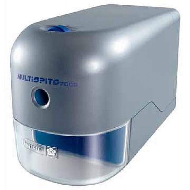ELEKTR.SLIJPER MULTISPITS 7000