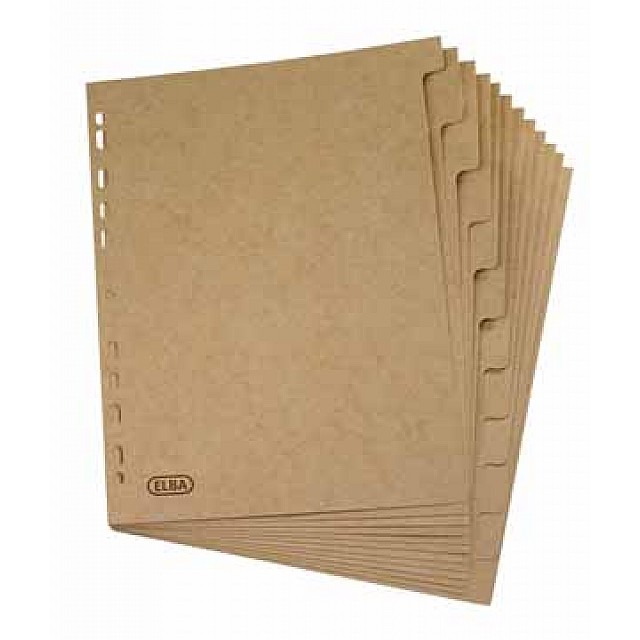 TABBL.KARTON 12 TABS TOUAREG